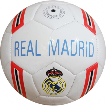 Мяч футбольный Real Madrid R18042-6 размер 5 10017297